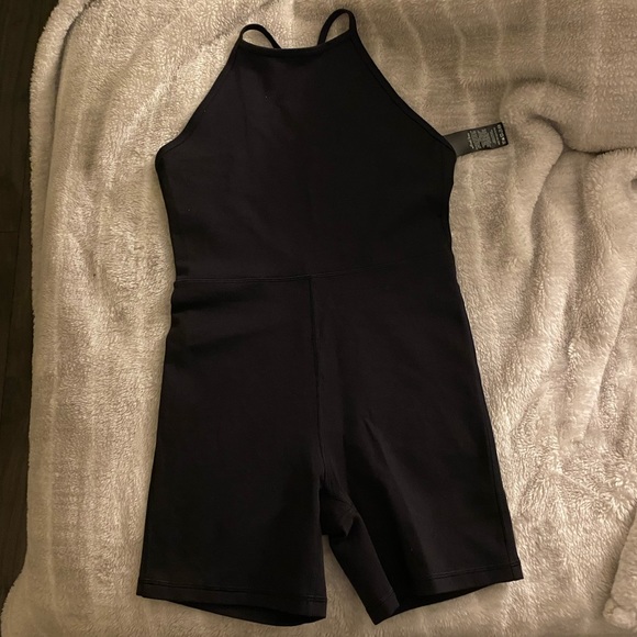 SOLD - Wilfred Leila Romper 5” - Picture 3 of 3